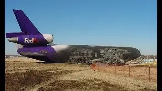 Shared Cockpit med TheDanishBaconLover (LANDING GONE WRONG!!)