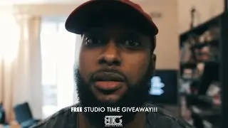SOUNDSCAPE PRO / FREE STUDIO TIME GIVEAWAY ! !