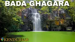 BADAGHAGARA - WORK IN PROGRESS || NEW LOOK