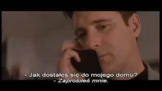 Zagubiona autostrada przyjemna pogawędka