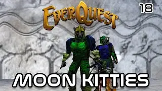 Everquest - Moon Kitties - 18 - Akheva Ruins