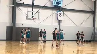 2025 Supreme-Spring Tune Up/Lincoln