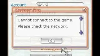 flyff not working