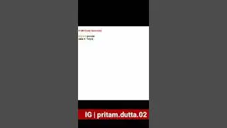 MAKE YOUR OWN QR CODE USING PYTHON | PYTHON PROJECT 🆓