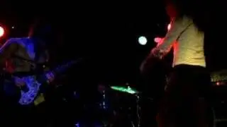 DAUGHTERS Live Oct.10, 2006