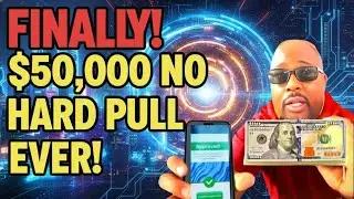 These 6 NEW $50,000 Bad Credit Loans Approves ANYONE (No Credit Check)!