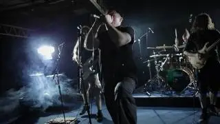 Killerfix live at Terminal Studio's, London, UK