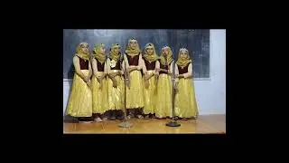 Lp-Arabic group song/sub district kalolsavam/crescent public school student's-2022/third/A grade