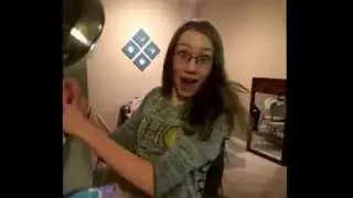 Hey Peter! Meet Pan! (Bobjenz Vine)