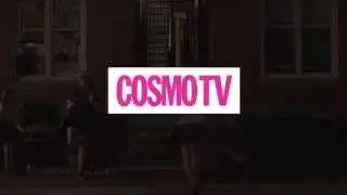 Girls Season 2 on CosmoTV!