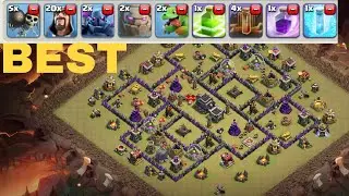 la best compo hdv9