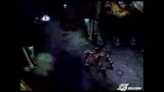 Dungeons & Dragons: Dragonshard PC Games Gameplay -