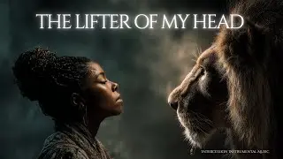 Prophetic Intercession Instrumental | Meditation | Prayer | Healing Music