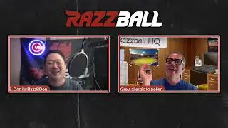 Fantasy Baseball Podcast: Roman Call 'Em See 'Em