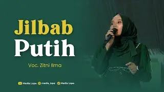 Jilbab Putih - Zitni Ilma | Live Perform FANZ Muhammad - Resepsi Wedding Fiqur & Arin