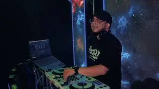 SALSA ❤️ BAUL ✘ DJ COA ✘ LIVE SET Vol. 1