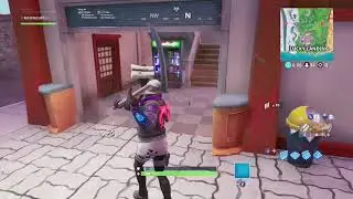 Fortbyte location, Found in the week #8 loading screen
