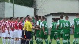 UFC Tadten gegen SC Breitenbrunn 2:0 (0:0)