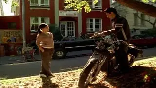 Nick and Madison: Where Would You Be