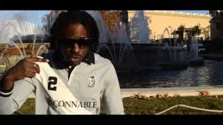 Youth boy - Freestyle #1 [ Black&Vibes ] prod by Tiboy (B&V)