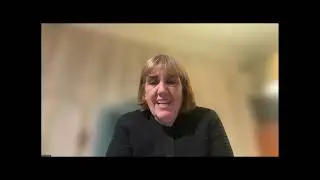 Dr Alison-Jane Hunter - Regional Teaching and Learning