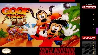 🔊 Goof Troop - Original Soundtrack