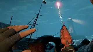 The Gallery - Episode 1: Call of the Starseed - Launch Trailer [VR, HTC Vive]