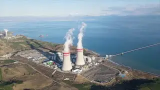 China-operated plant ensures power supply in quake-hit T&uuml;rkiye