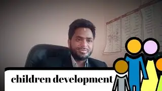 Children development, parent awareness 01