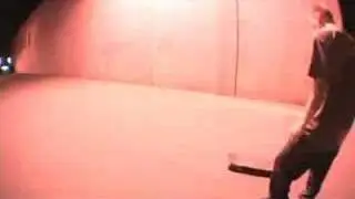 Stop Motion test 2