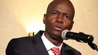 Businessman Moise confirmed as new president of Haiti