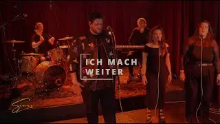 SINUS - ICH MACH WEITER (Live-Showcase)