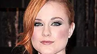 Evan Rachel Wood Shares Her True Feelings on Kate Winslet | People