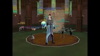 VoA Progression: Argath Hunters