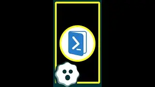 how do I permanently set a system variable ([System.Environment]::SetEnvironmentVariable... #shorts