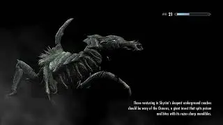 Lupo Mk II 035 Riften Skooma and Various Delves and Misions begun to level Combat Skills