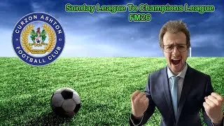 Ep16 - SL-CL - COME ON THE NASH! The Final Hurdle!