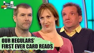 Their FIRST TIME | Would I Lie To You?