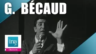 Gilbert Becaud 