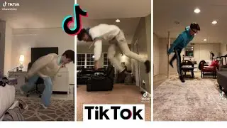 Me Pegan Lo Cuerno - Jump Challenge | Tiktok Compilation