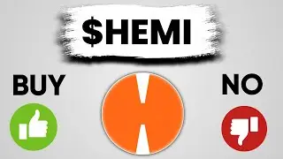 $HEMI Coin Price Prediction | $HEMI Token Next Move Prediction | Trader Asghar LLC