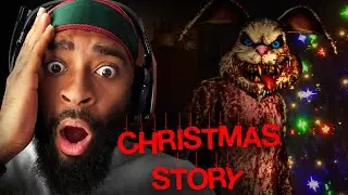 The WORST Christmas Story EVER!