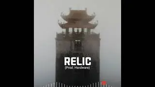 UK Hip Hop Instrumental 