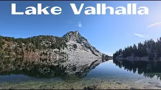 Lake Valhalla
