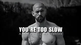 Grind Now or Stay Broke &ndash; Andrew Tate Motivation (2025)