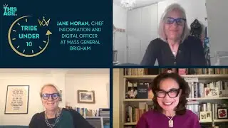 This Age - Tribe Under 10 with Jane Moran