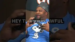 Lance Briggs REACTS to DJ Moore&rsquo;s REVENGE Game! 🔥