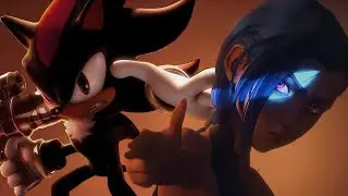 I Am... All Of Jinx (Crush 40 x Djerv mashup)