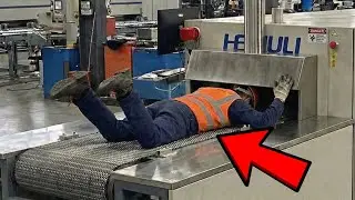 This Technician Made an Error She'll Always Regret! | Heavy Machinery Accident