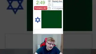kt&oacute;re flagi zostały ze sobą połączone w jedną? #shorts